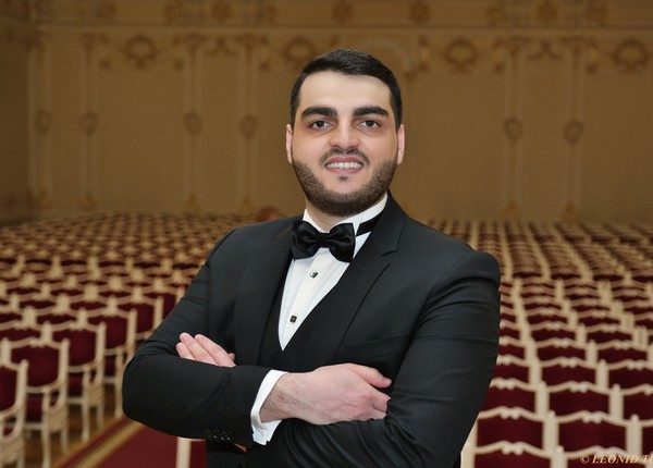 Гении нового света