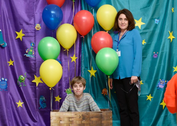 Большое космическое путешествие «Держим курс на систему Медузы»