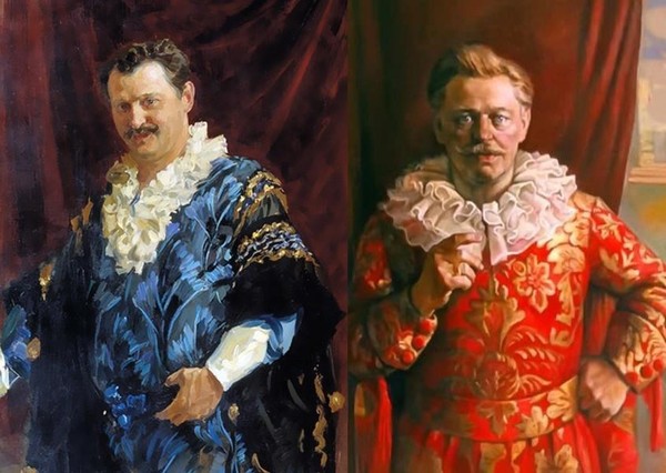 Тематическая беседа «Трансформация клоунского костюма»