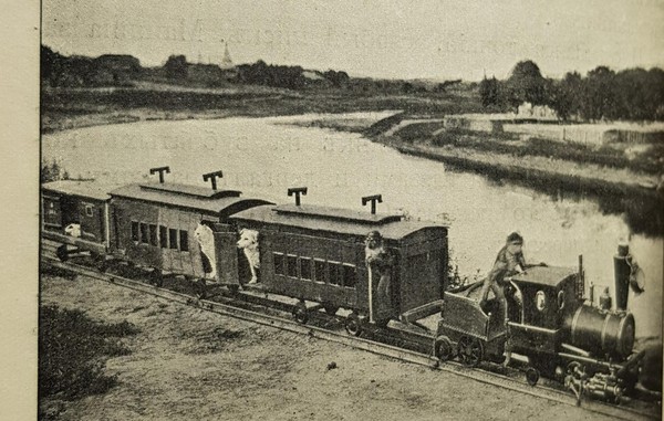 Тематическая беседа «Фильм В. Дурова «И мы, как люди»