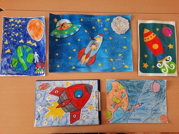 Программа «Через тернии к звездам»