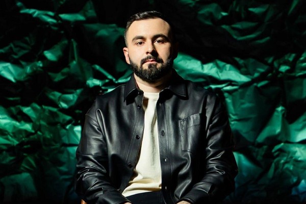 Концерт Хетага Хугаева «Stand Up»