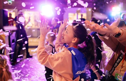 День космонавтики