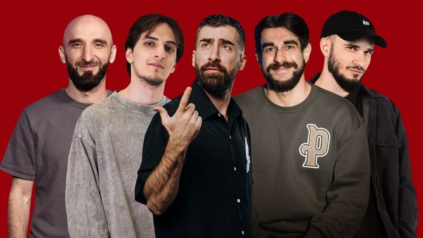 Дагестанские москвичи и гости столицы