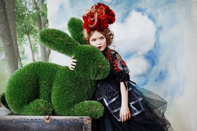 Мастер-классы апреля