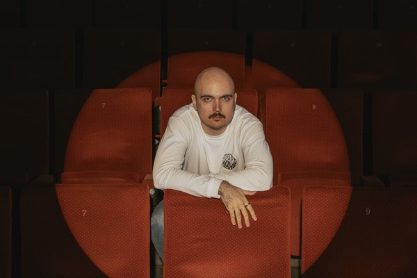 Стендап вечер