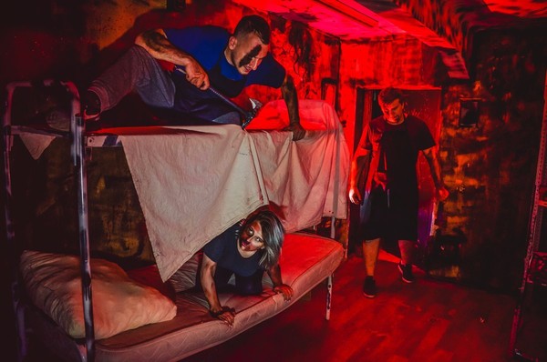 Адренохром