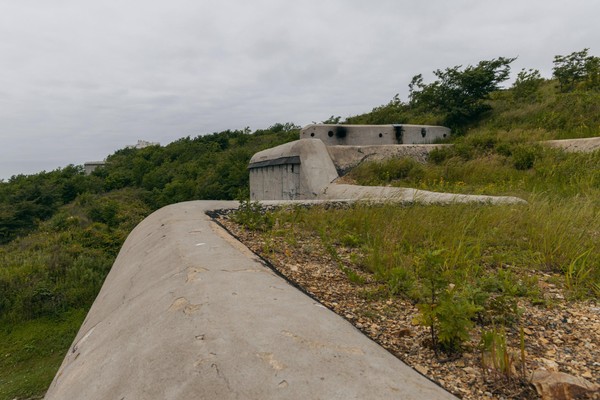 Экскурсия «Форт № 7»