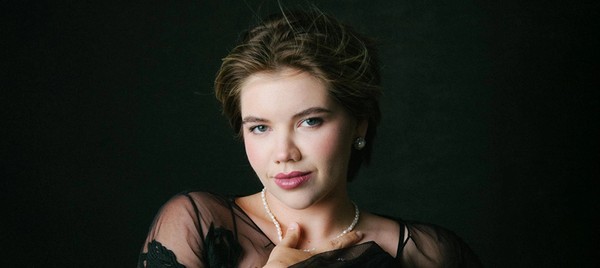 Бах. Пасхальная оратория