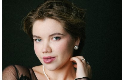 И.С. Бах. Пасхальная оратория. Pratum Integrum, Бенедикт Зауэр, дирижёр