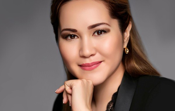 Концерт «И. С. Бах. Пасхальная оратория»