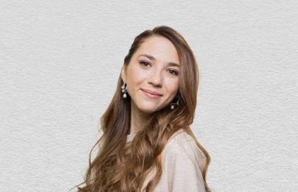 Надя Джабраилова. Проверка материала