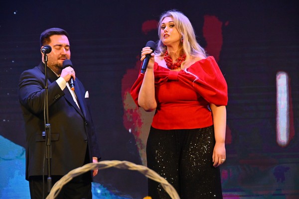 Концерт «Жизнь моя – песня»