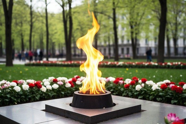 Конкурс «Неугасима память поколений 2026»