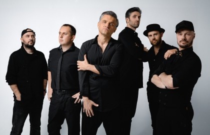 Иван Замотаев «Кто я?»