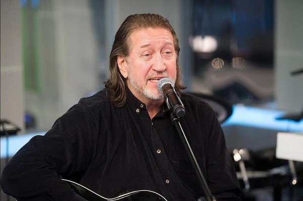 Концерт Олега Митяева