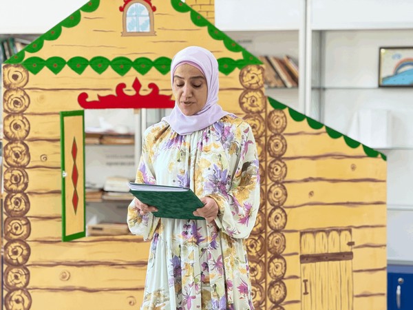 Мастер-класс «Основы декоративно-прикладного искусства»