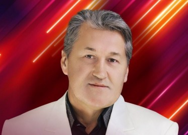 Владимир Черняков. За друзей