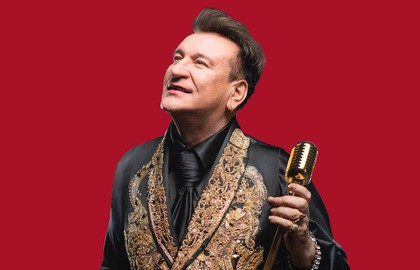 Сергей Пенкин