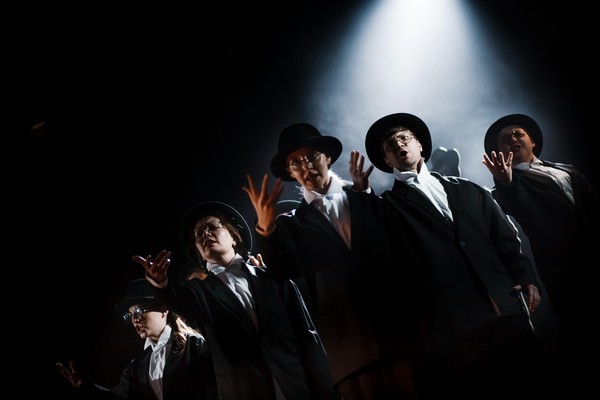 Викторина «Юмористический реквизит»