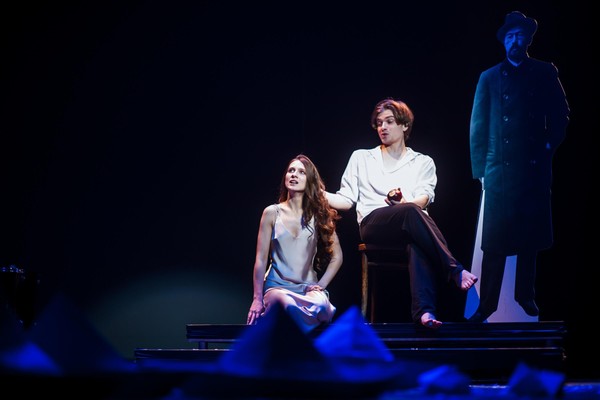 Викторина «Забавные костюмы»