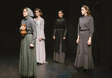 Три минуты. Два дня. Пять лет. Всю жизнь