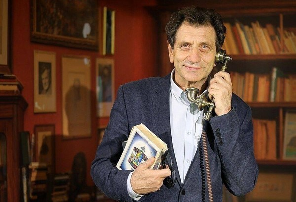 Праздничный концерт «Наша Вера – наша Победа»