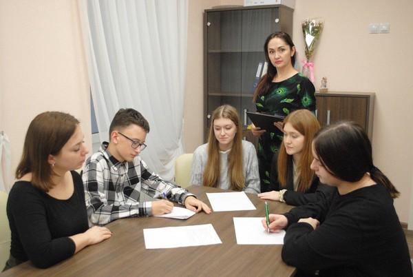 Культурно-просветительское мероприятие «О музыке интересно»