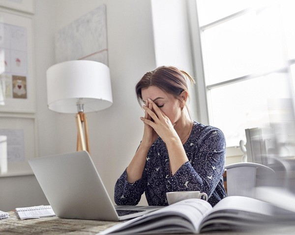 «Когда жизнь сбивает с ног…»