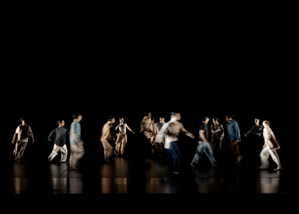 Песня странника