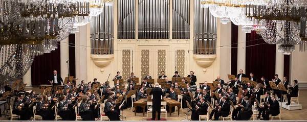 Магия танца