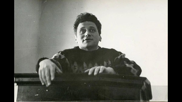 «По книжному морю В. Коржикова»