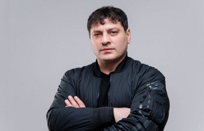 Мурат Тхагалегов