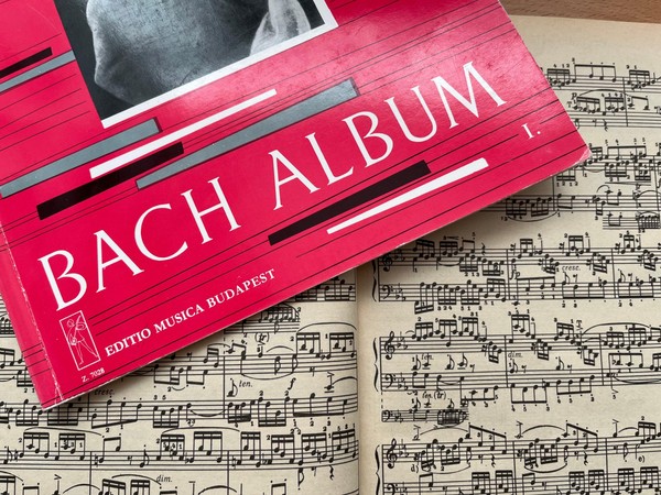 Музыкальная гостиная «С днем рождения, Иоганн Себастьян!»