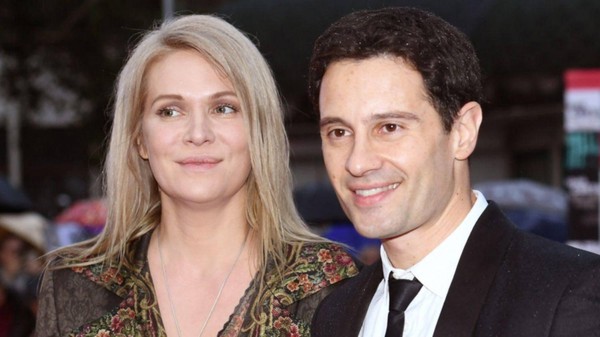 Живой Концерт Антона и Виктории Макарских