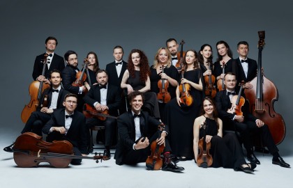 Крейцерова соната