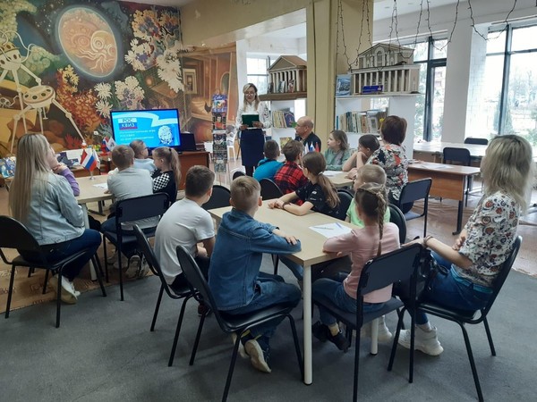 Покорители звёзд