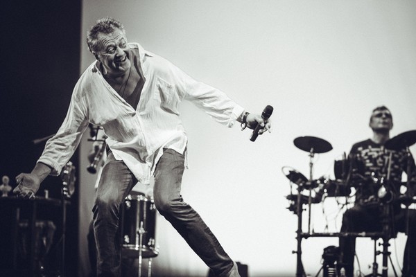 Артур Ваха и «Стая Полетели»