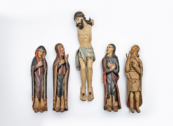 Лекция «Народное православие»