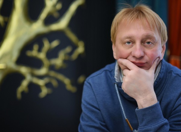 Экскурсия «Театр кукол: вчера, сегодня, завтра…»