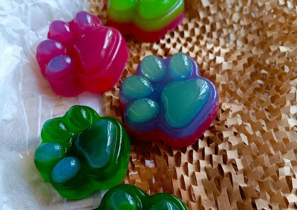 Литературно-познавательная программа «Таба-лапки»