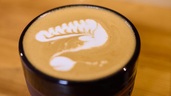 Теория по кофе + дегустация