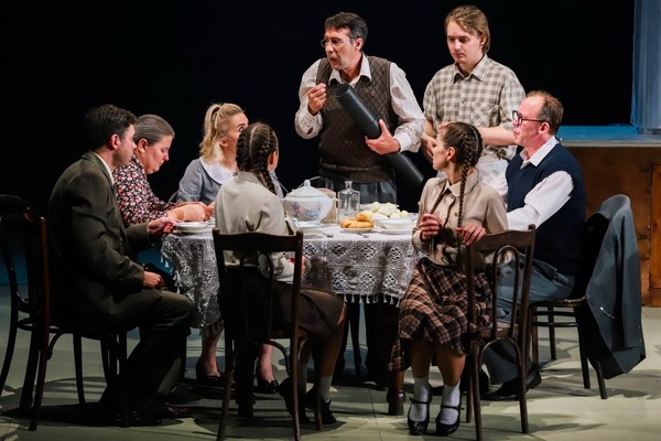 Алексей Лялин