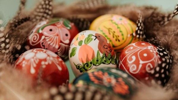 Пасхальные традиции