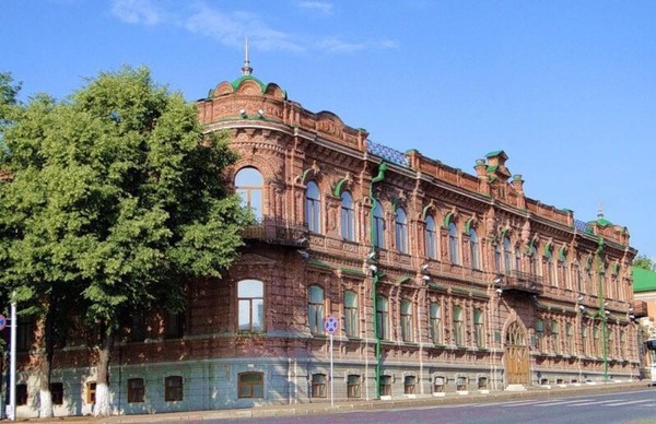 Концерт фортепианной, камерной и вокальной музыки