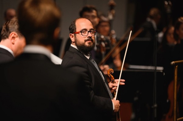 Вечерняя музыка / Abendmusik. Дитрих Букстехуде. Трио и сонаты