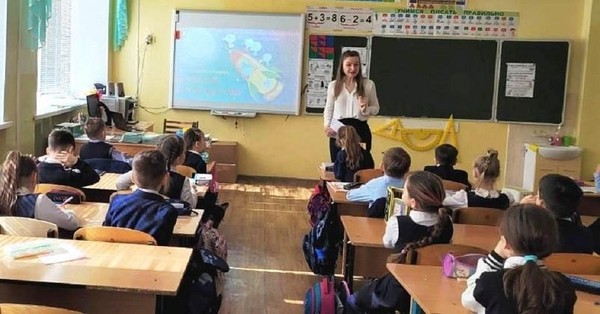 Игровая программа «Веселый космодром»