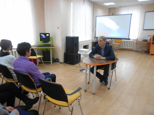 Информ-обзор «Что может местная власть?»