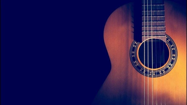 Вечер гитарной музыки