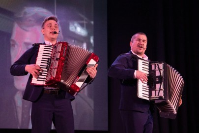 Мелодии на все времена